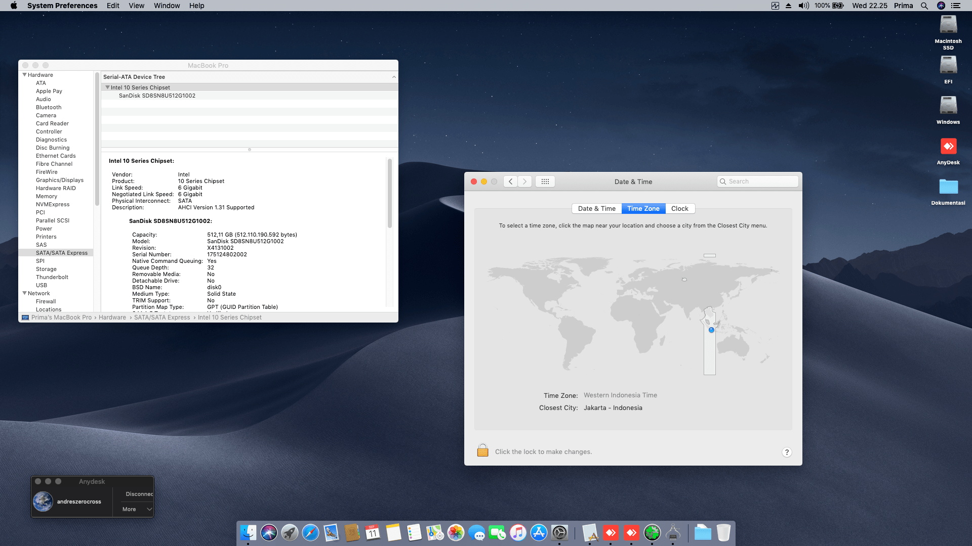 Asus ZenBook UX430UN KabyLake R [Intel UHD 620 + I2C] 7